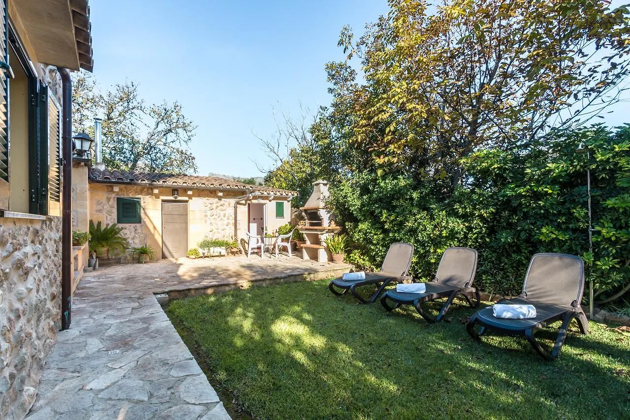 Villa Cuxach By Homevillas360 Pollença