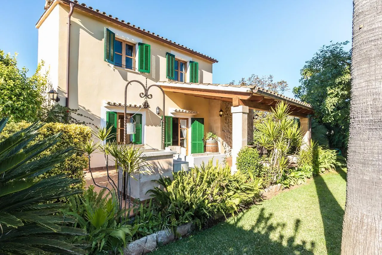 Villa Cuxach By Homevillas360 Pollença Spanien