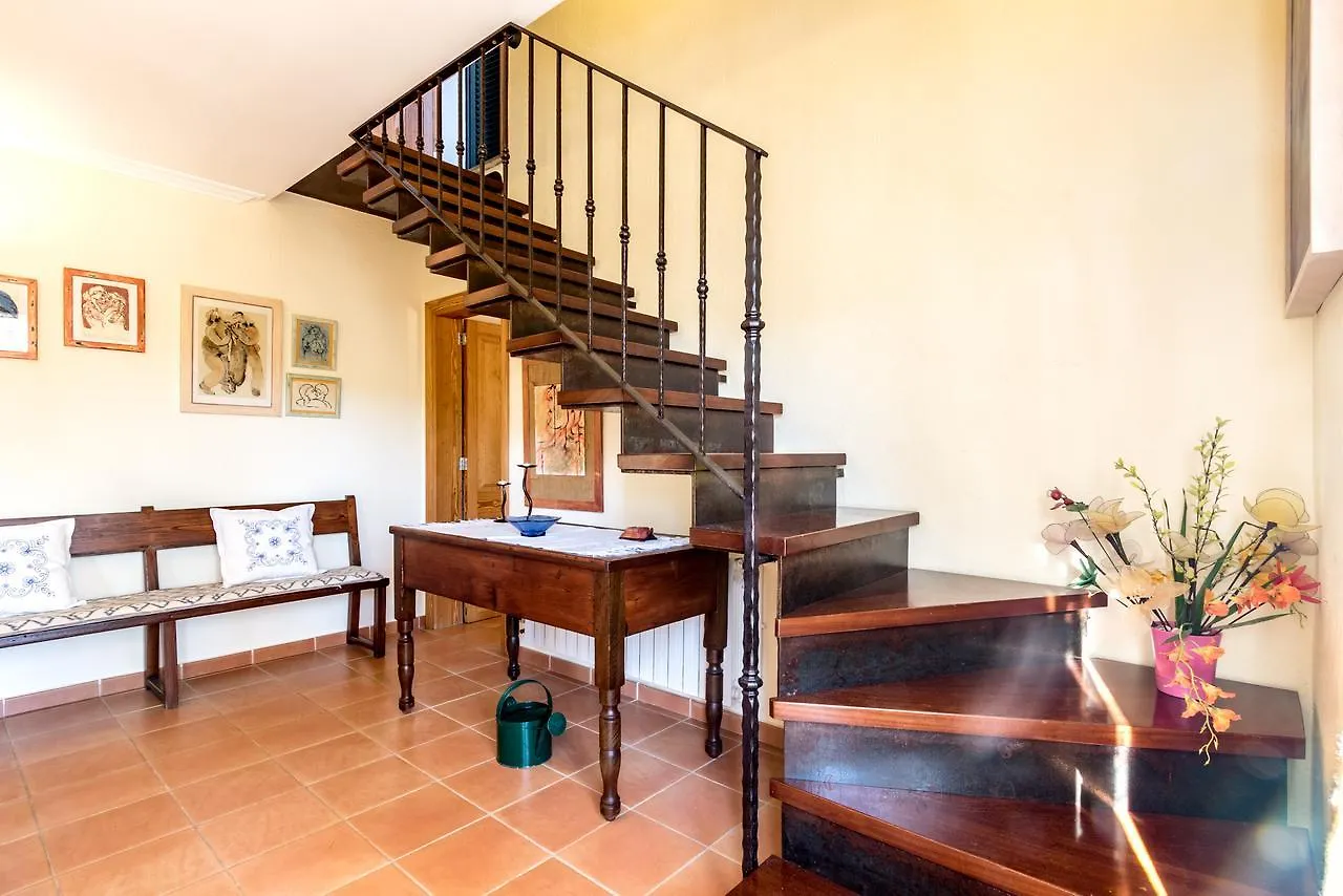 Villa Cuxach By Homevillas360 Pollença Semesterbostad